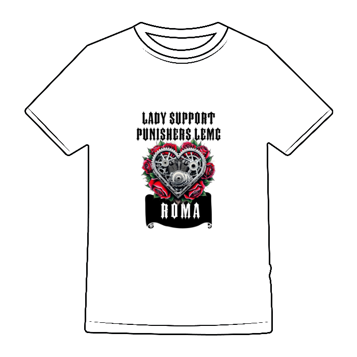 T-SHIRT ORIGINAL T - FRUIT OF THE LOOM