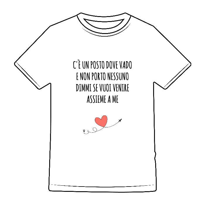 T-SHIRT ORIGINAL T - FRUIT OF THE LOOM