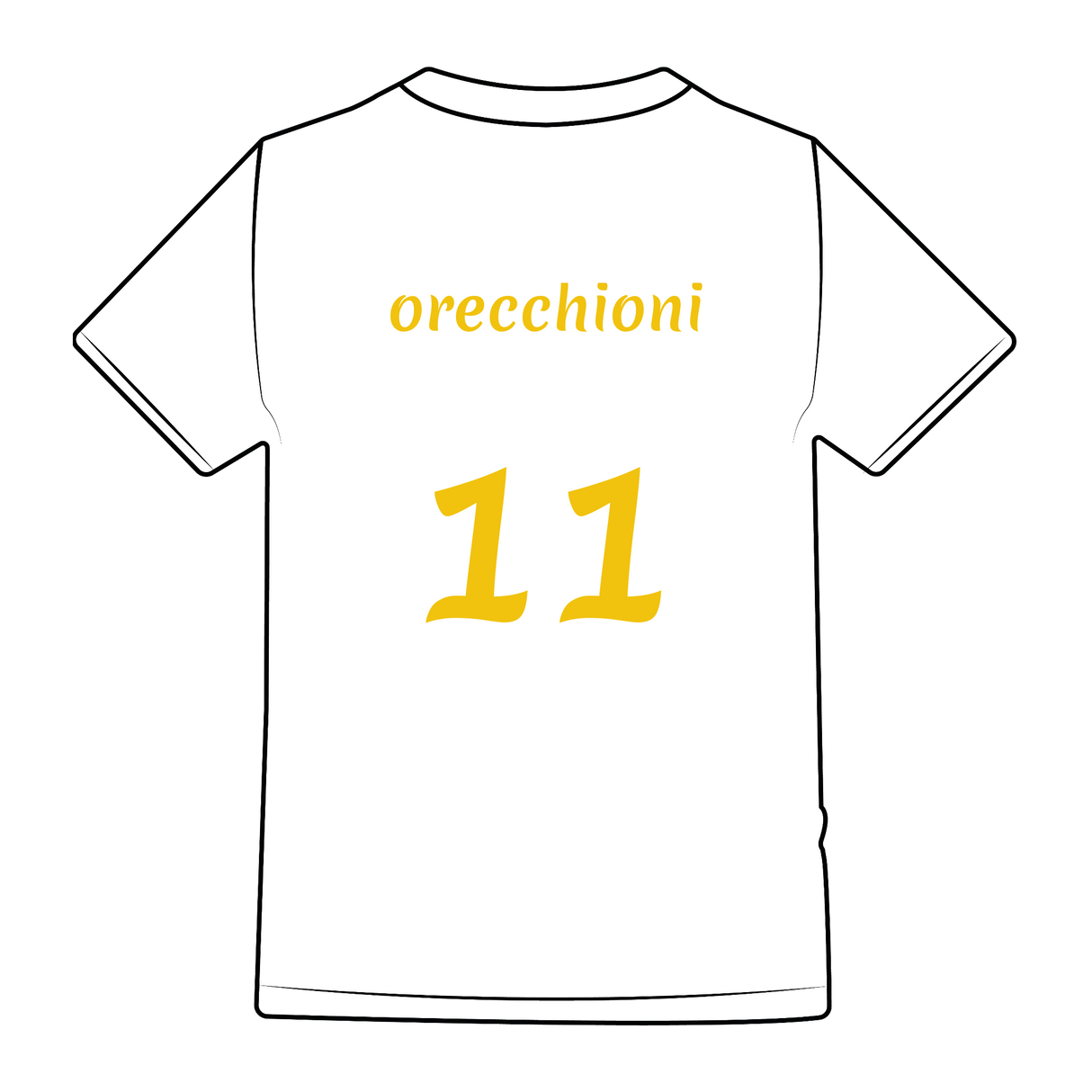 T-SHIRT CONTEST IN POLIESTERE – SPRINTEX