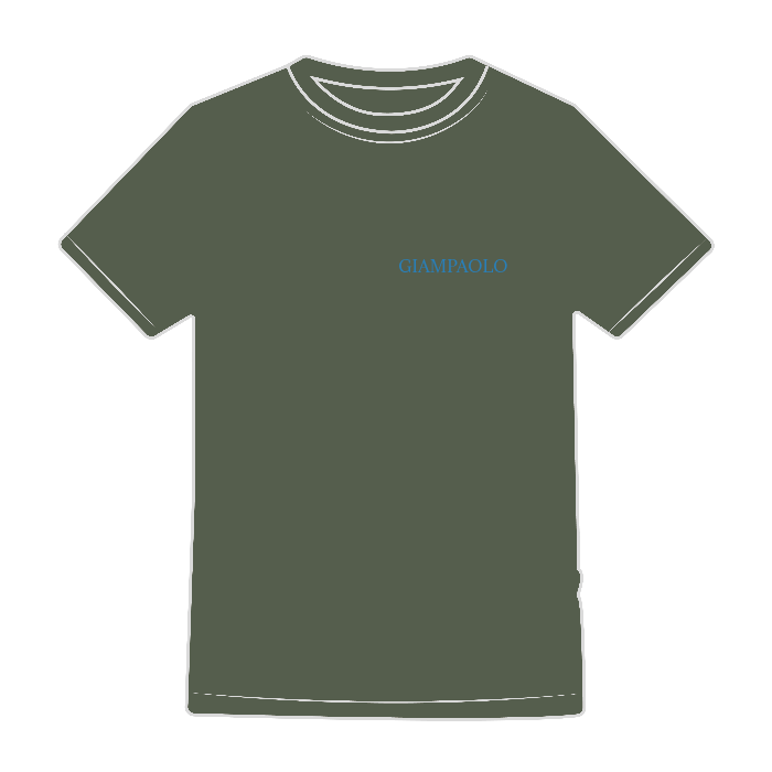 T-SHIRT EVOLUTION KIDS - BS