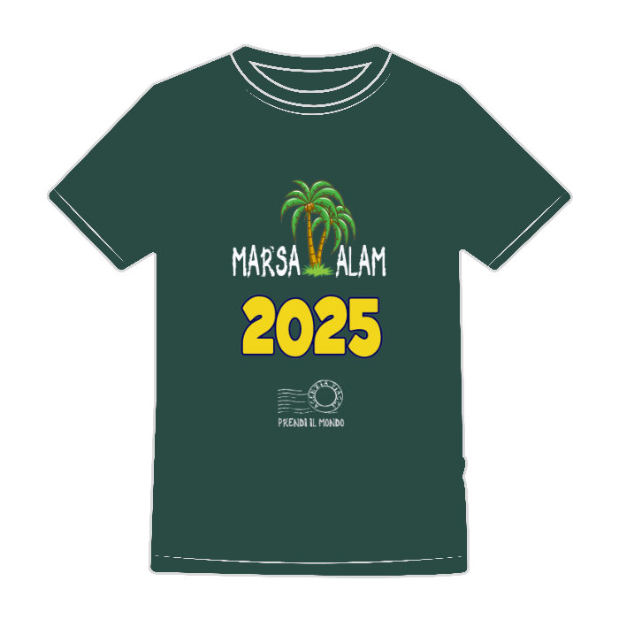 T-SHIRT KIDS ICONIC 150 T - FRUIT OF THE LOOM