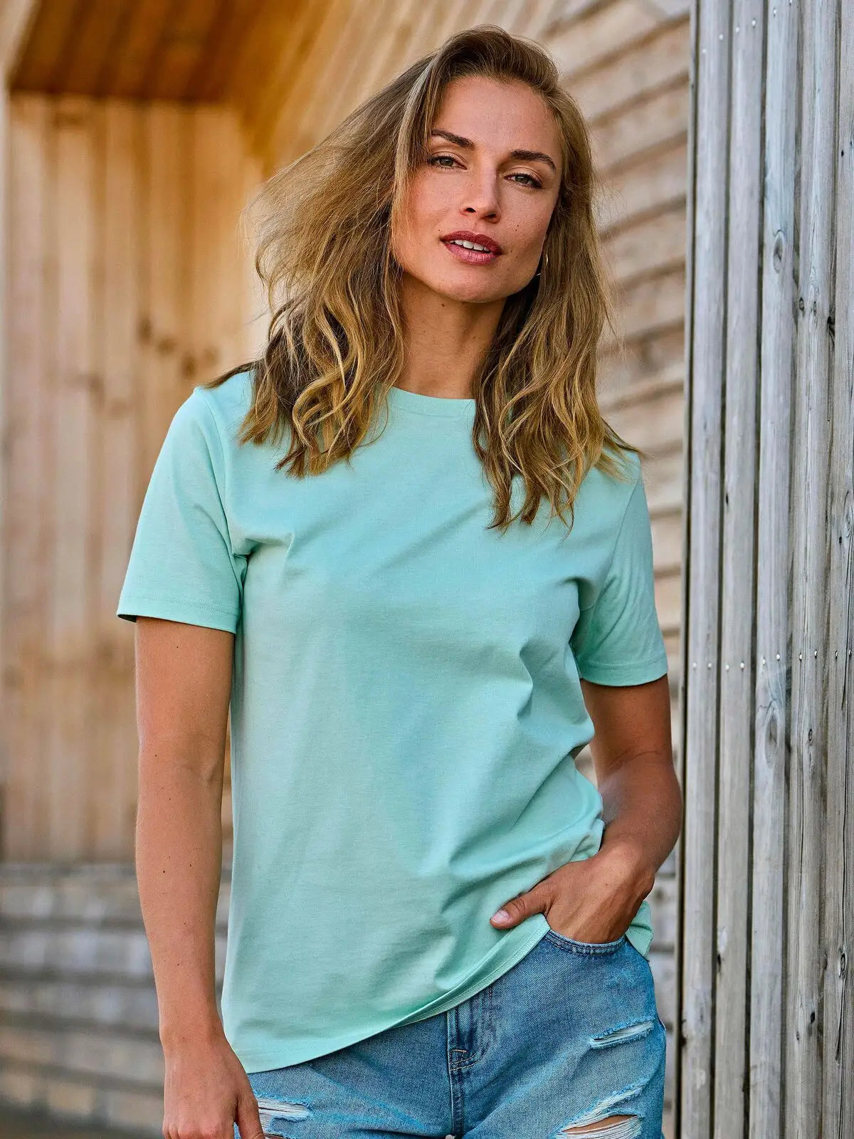 T-shirt TJ1150 Unisex | Tee Jays