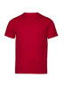 T-shirt TJ1150 Unisex | Tee Jays - Rosso