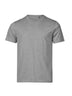 T-shirt TJ1150 Unisex | Tee Jays - Heather Grey