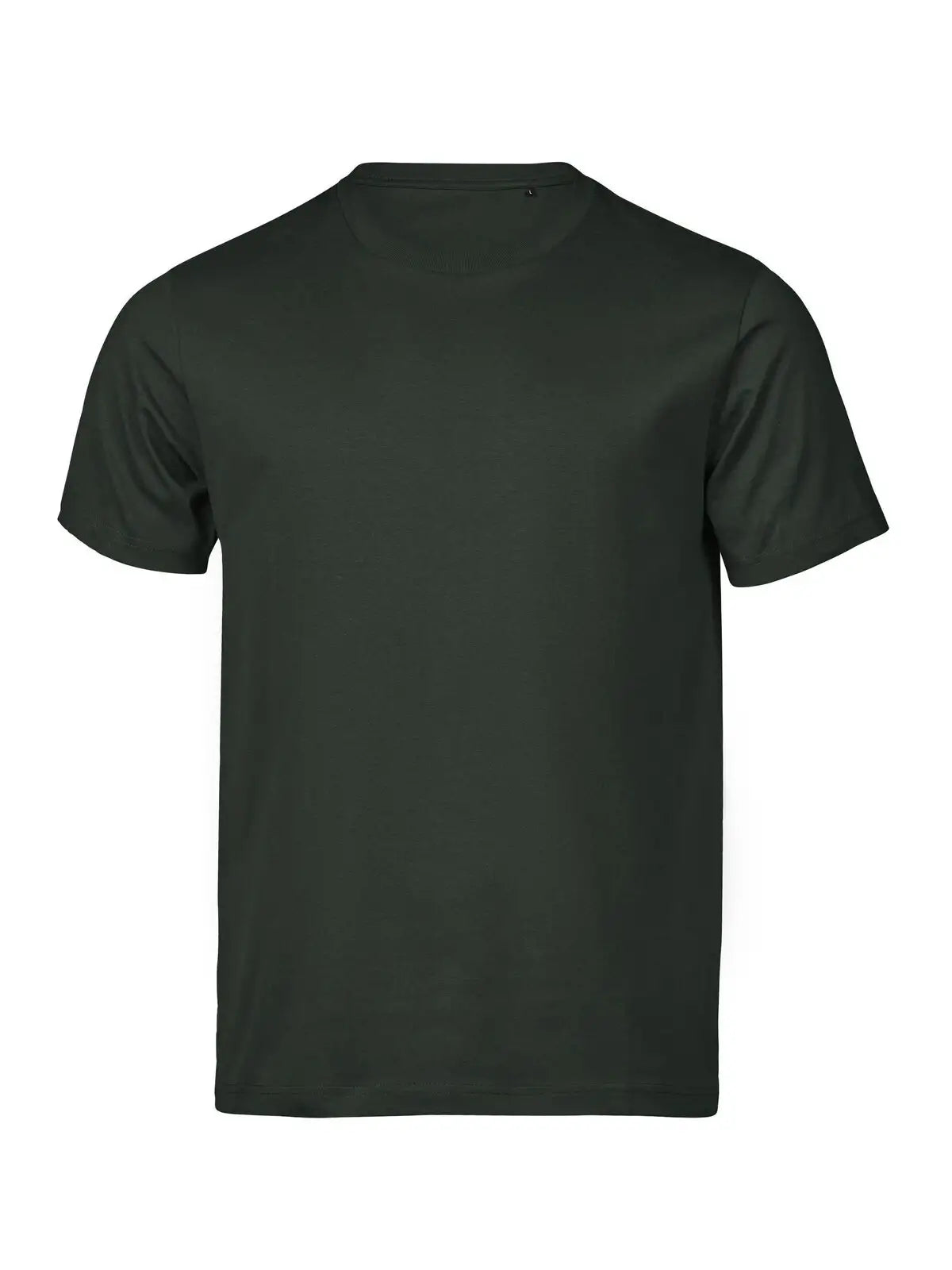 T-shirt TJ1150 Unisex | Tee Jays - Dark Green