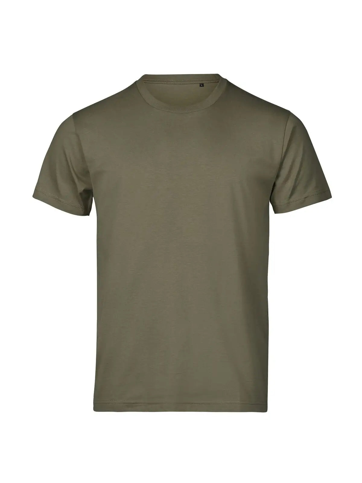 T-shirt TJ1150 Unisex | Tee Jays - moss