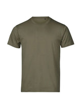T-shirt TJ1150 Unisex | Tee Jays - moss