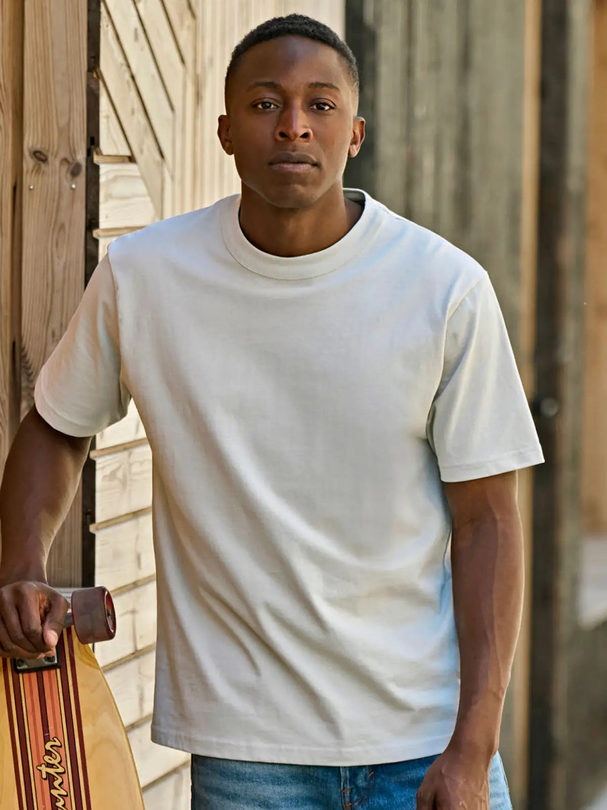 T-shirt TJ1160 Uomo | Tee Jays