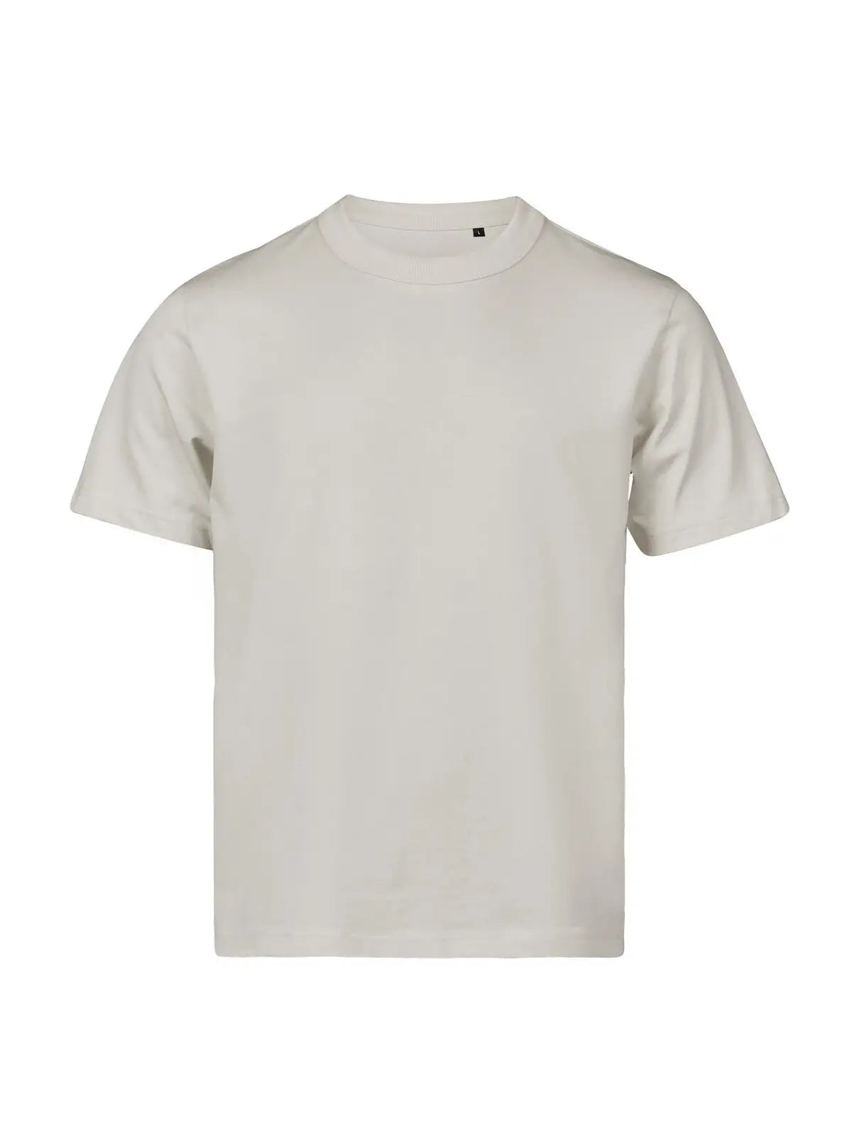 T-shirt TJ1160 Uomo | Tee Jays - cement