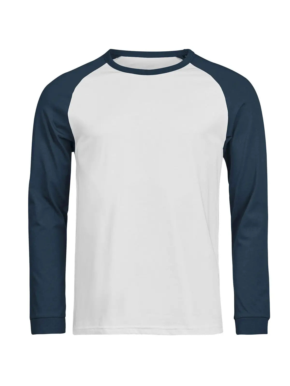 T-shirt TJ1170 Unisex | Tee Jays - white/ink