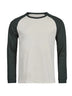 T-shirt TJ1170 Unisex | Tee Jays - cement/dark green