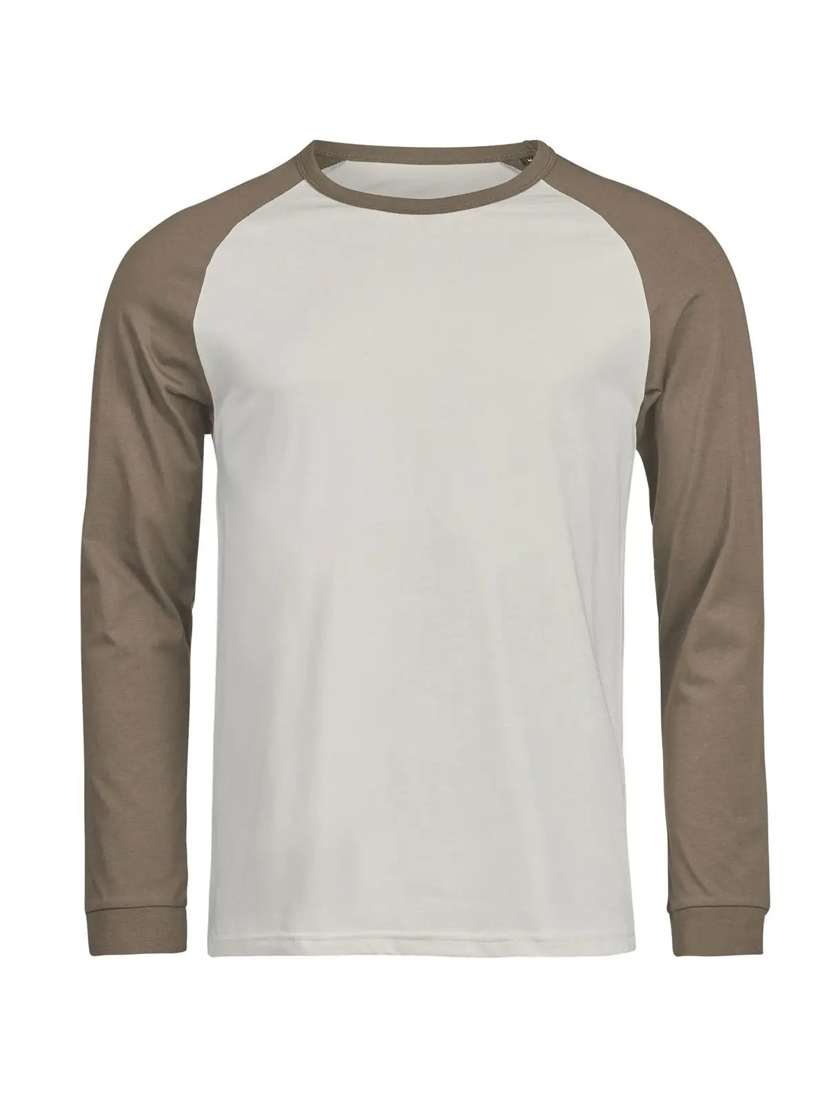 T-shirt TJ1170 Unisex | Tee Jays - cement/clay