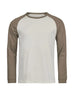 T-shirt TJ1170 Unisex | Tee Jays - cement/clay