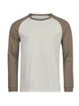 T-shirt TJ1170 Unisex | Tee Jays - cement/clay