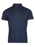 Pima Cotton Polo Uomo | Tee Jays - Blu