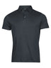 Pima Cotton Polo Uomo | Tee Jays - Grigio