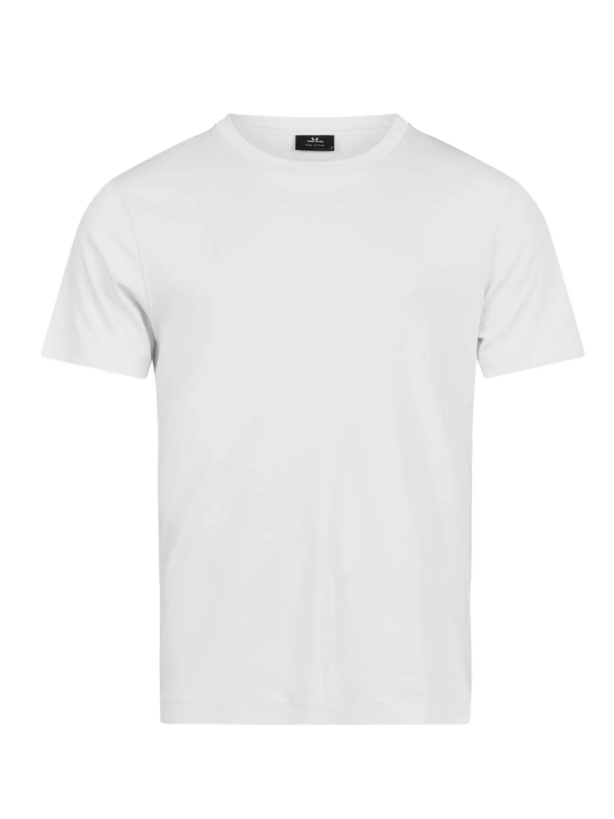 T-shirt TJ1450 Uomo | Tee Jays - Bianco