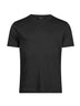 T-shirt TJ1450 Uomo | Tee Jays - Nero