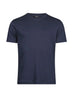 T-shirt TJ1450 Uomo | Tee Jays - Blu