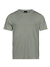 T-shirt TJ1450 Uomo | Tee Jays - Verde