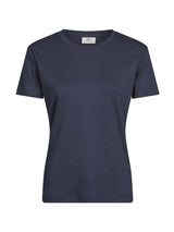 T-shirt TJ1451 Donna | Tee Jays - Blu