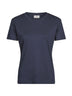 T-shirt TJ1451 Donna | Tee Jays - Blu