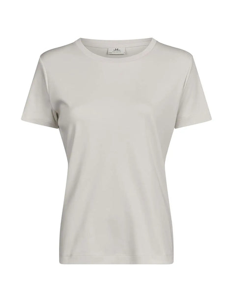 T-shirt TJ1451 Donna | Tee Jays - Grigio