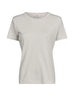 T-shirt TJ1451 Donna | Tee Jays - Grigio