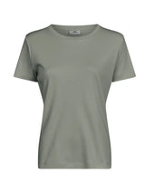 T-shirt TJ1451 Donna | Tee Jays - Verde