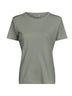 T-shirt TJ1451 Donna | Tee Jays - Verde