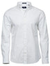 Camicia Perfect Oxford Shirt Uomo | Tee Jays - Bianco