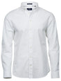 Camicia Perfect Oxford Shirt Uomo | Tee Jays - Bianco