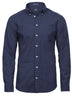 Camicia Perfect Oxford Shirt Uomo | Tee Jays - Navy