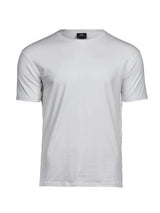 T-shirt Stretch Tee Uomo | Tee Jays - Bianco