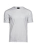T-shirt Stretch Tee Uomo | Tee Jays - Bianco