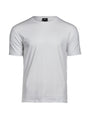 T-shirt Stretch Tee Uomo | Tee Jays - Bianco