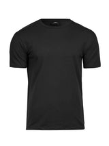 T-shirt Stretch Tee Uomo | Tee Jays - Nero