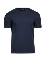 T-shirt Stretch Tee Uomo | Tee Jays - Blu