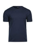 T-shirt Stretch Tee Uomo | Tee Jays - Blu