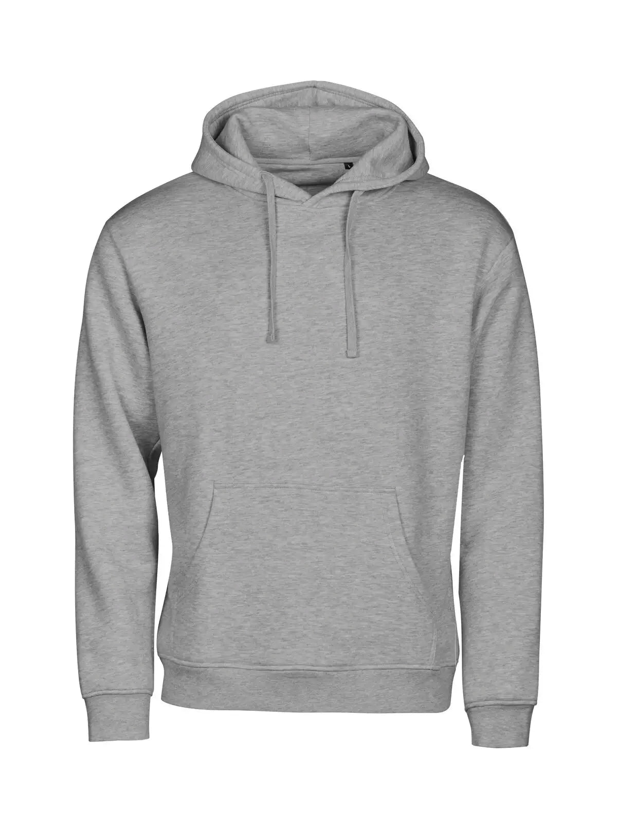 Felpa TJ5152 Unisex | Tee Jays - Heather Grey