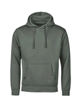 Felpa TJ5152 Unisex | Tee Jays - Leaf Green