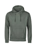 Felpa TJ5152 Unisex | Tee Jays - Leaf Green