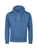 Felpa TJ5152 Unisex | Tee Jays - ocean blue
