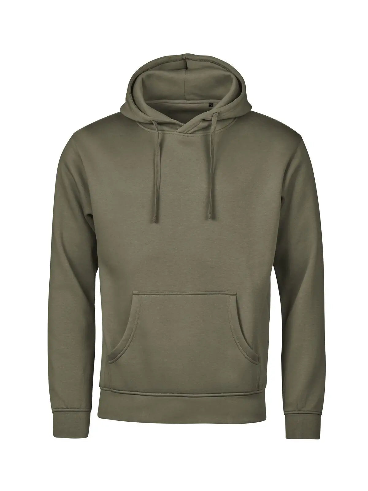 Felpa TJ5152 Unisex | Tee Jays - moss