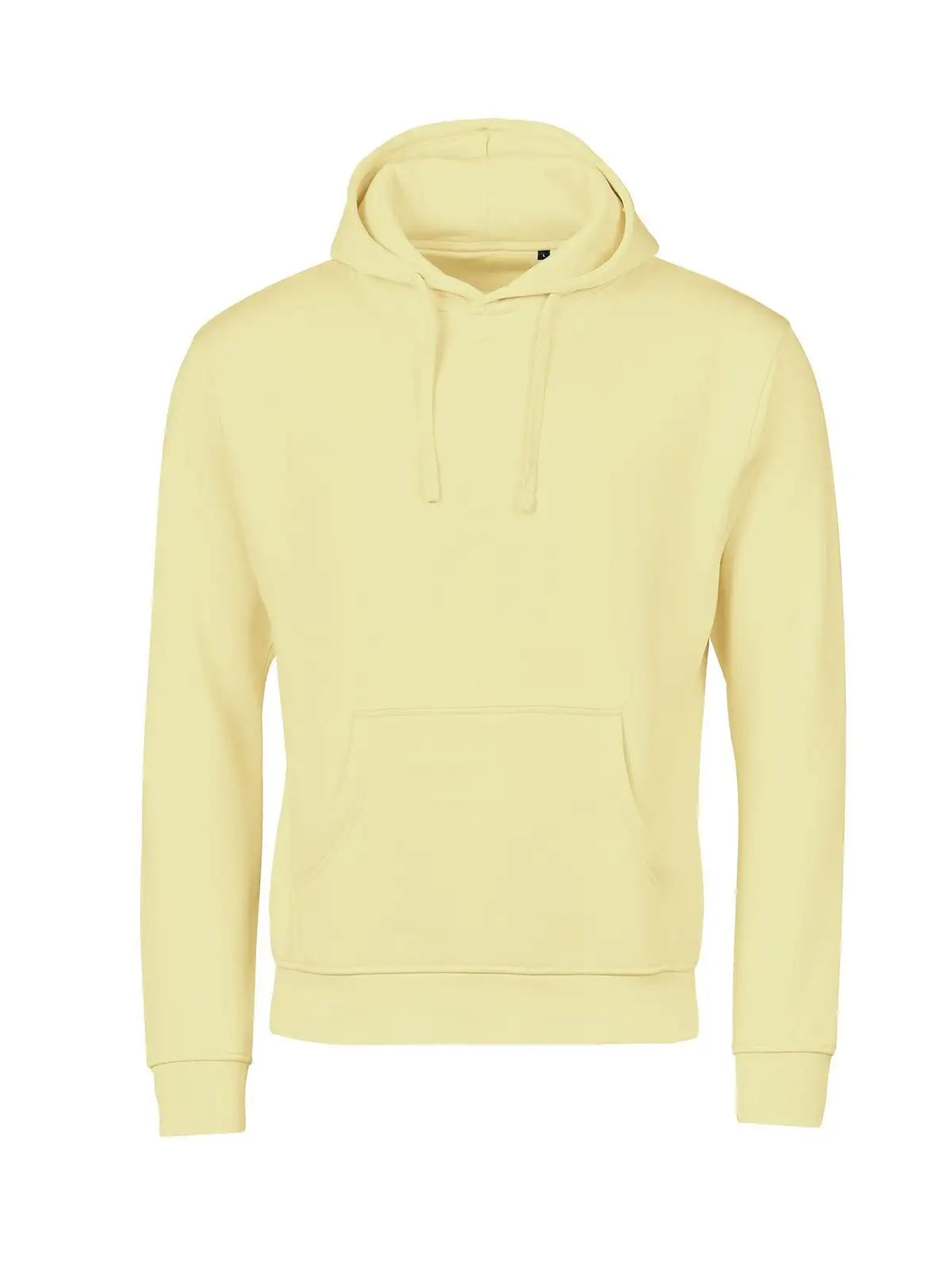 Felpa TJ5152 Unisex | Tee Jays - Giallo