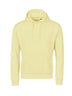 Felpa TJ5152 Unisex | Tee Jays - Giallo