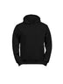 Felpa TJ5152B Bambino | Tee Jays - Nero
