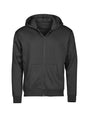 Felpa TJ5154 Unisex | Tee Jays - Nero