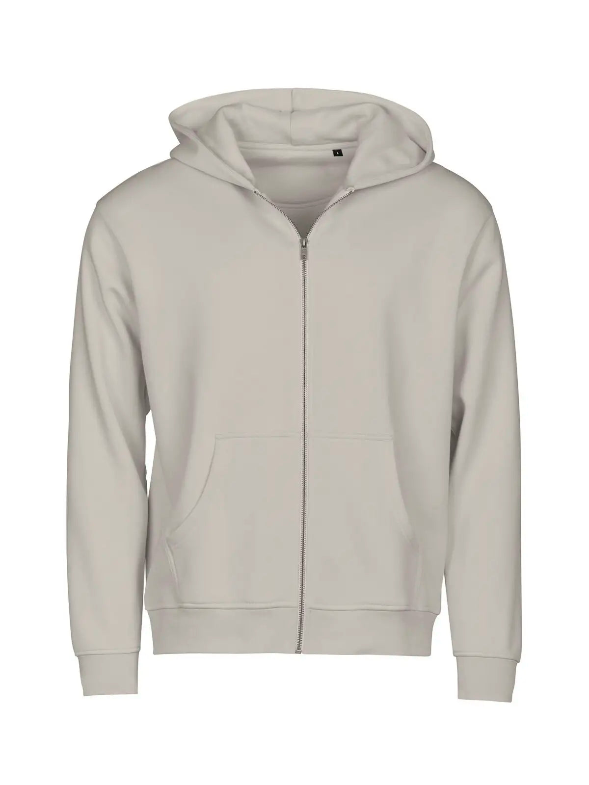Felpa TJ5154 Unisex | Tee Jays - cement