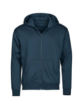 Felpa TJ5154 Unisex | Tee Jays - Blu
